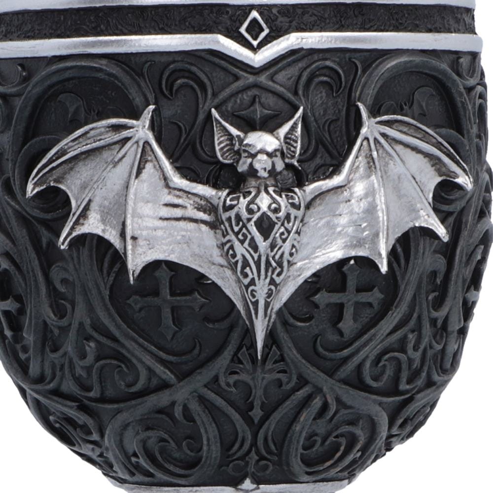 NEMESIS NOW - OZZY OSBOURNE - PRINCE OF DARKNESS GOBLET 19.5CM 801269164676