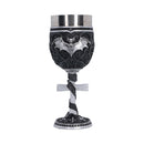NEMESIS NOW - OZZY OSBOURNE - PRINCE OF DARKNESS GOBLET 19.5CM 801269164676