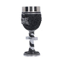 NEMESIS NOW - OZZY OSBOURNE - PRINCE OF DARKNESS GOBLET 19.5CM 801269164676
