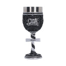NEMESIS NOW - OZZY OSBOURNE - PRINCE OF DARKNESS GOBLET 19.5CM 801269164676