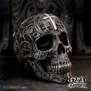 NEMESIS NOW - OZZY OSBOURNE - PRINCE OF DARKNESS SKULL 14,8CM 801269164690