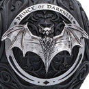 NEMESIS NOW - OZZY OSBOURNE - PRINCE OF DARKNESS SKULL 14,8CM 801269164690