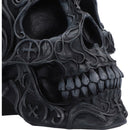 NEMESIS NOW - OZZY OSBOURNE - PRINCE OF DARKNESS SKULL 14,8CM 801269164690