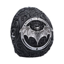 NEMESIS NOW - OZZY OSBOURNE - PRINCE OF DARKNESS SKULL 14,8CM 801269164690