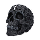 NEMESIS NOW - OZZY OSBOURNE - PRINCE OF DARKNESS SKULL 14,8CM 801269164690