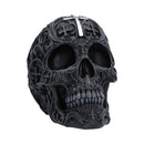 NEMESIS NOW - OZZY OSBOURNE - PRINCE OF DARKNESS SKULL 14,8CM 801269164690
