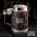 NEMESIS NOW - OZZY OSBOURNE - PRINCE OF DARKNESS TANKARD 15.6CM 801269164669