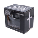 NEMESIS NOW - OZZY OSBOURNE - PRINCE OF DARKNESS TANKARD 15.6CM 801269164669