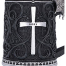 NEMESIS NOW - OZZY OSBOURNE - PRINCE OF DARKNESS TANKARD 15.6CM 801269164669