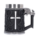 NEMESIS NOW - OZZY OSBOURNE - PRINCE OF DARKNESS TANKARD 15.6CM 801269164669
