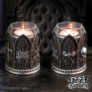 NEMESIS NOW - OZZY OSBOURNE - PRINCE OF DARKNESS TEA LIGHT HOLDER 9,2CM 801269164706
