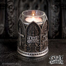 NEMESIS NOW - OZZY OSBOURNE - PRINCE OF DARKNESS TEA LIGHT HOLDER 9,2CM 801269164706