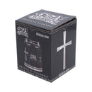NEMESIS NOW - OZZY OSBOURNE - PRINCE OF DARKNESS TEA LIGHT HOLDER 9,2CM 801269164706