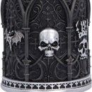 NEMESIS NOW - OZZY OSBOURNE - PRINCE OF DARKNESS TEA LIGHT HOLDER 9,2CM 801269164706