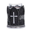 NEMESIS NOW - OZZY OSBOURNE - PRINCE OF DARKNESS TEA LIGHT HOLDER 9,2CM 801269164706