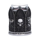 NEMESIS NOW - OZZY OSBOURNE - PRINCE OF DARKNESS TEA LIGHT HOLDER 9,2CM 801269164706