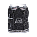 NEMESIS NOW - OZZY OSBOURNE - PRINCE OF DARKNESS TEA LIGHT HOLDER 9,2CM 801269164706