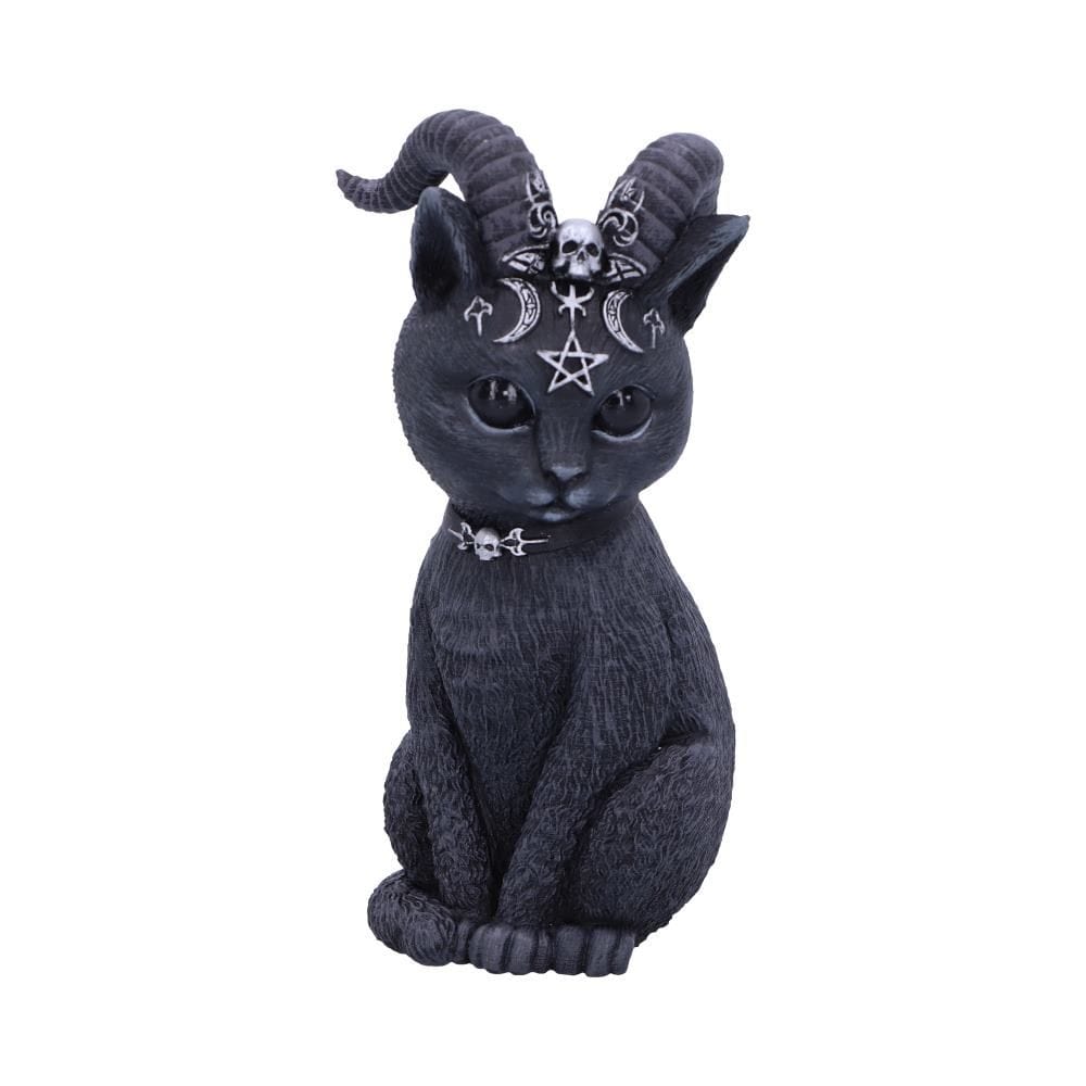 NEMESIS NOW PAWZUPH 11CM 801269138370