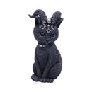 NEMESIS NOW PAWZUPH 11CM 801269138370