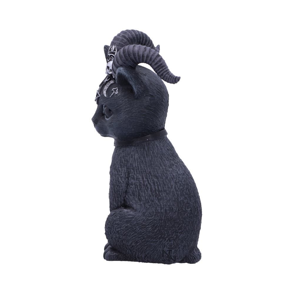 NEMESIS NOW PAWZUPH 11CM 801269138370