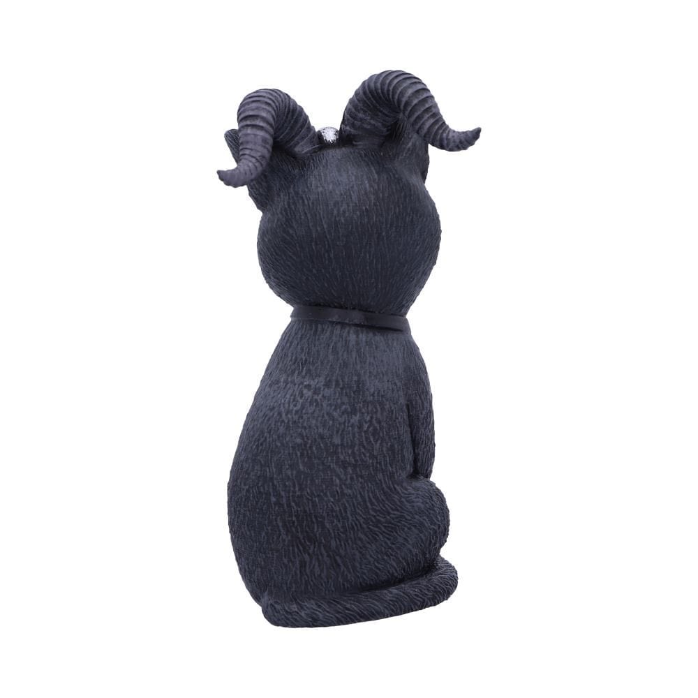 NEMESIS NOW PAWZUPH 11CM 801269138370