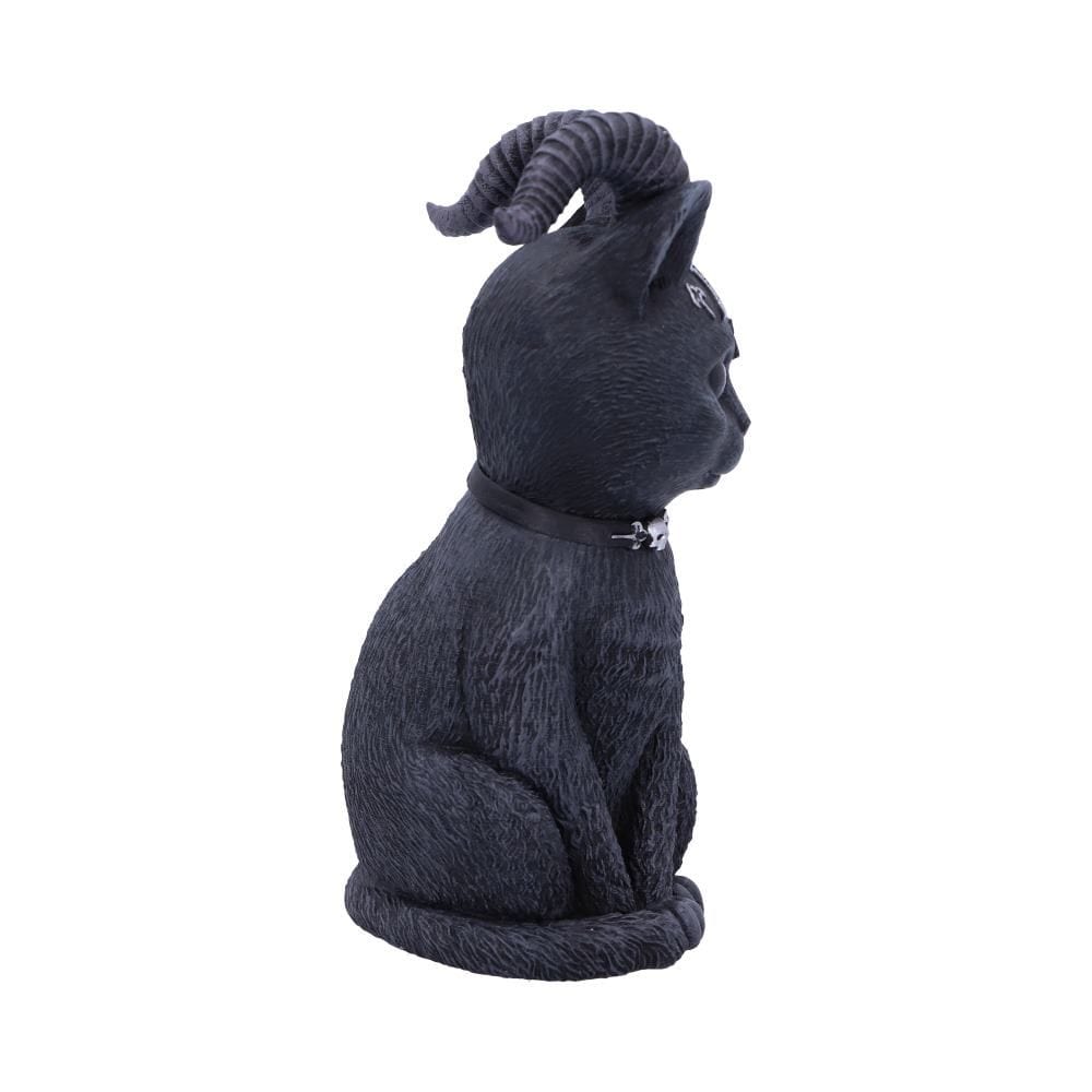 NEMESIS NOW PAWZUPH 11CM 801269138370