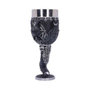 NEMESIS NOW Pawzuph goblet 801269145361