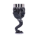 NEMESIS NOW Pawzuph goblet 801269145361