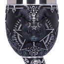 NEMESIS NOW Pawzuph goblet 801269145361