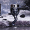 NEMESIS NOW Pawzuph goblet 801269145361