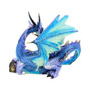 NEMESIS NOW PIASA 12CM 801269062019