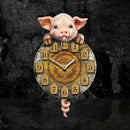 NEMESIS NOW PIGGIN' TICKIN' 801269116811