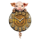 NEMESIS NOW PIGGIN' TICKIN' 801269116811