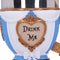 NEMESIS NOW Pinkys up Alice mug 801269148928