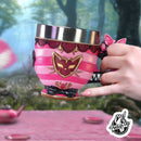 NEMESIS NOW PINKYS UP - CHESHIRE CAT 801269158606