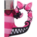NEMESIS NOW PINKYS UP - CHESHIRE CAT 801269158606