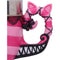 NEMESIS NOW PINKYS UP - CHESHIRE CAT 801269158606