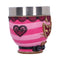 NEMESIS NOW PINKYS UP - CHESHIRE CAT 801269158606
