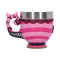 NEMESIS NOW PINKYS UP - CHESHIRE CAT 801269158606