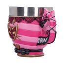 NEMESIS NOW PINKYS UP - CHESHIRE CAT 801269158606