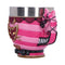 NEMESIS NOW PINKYS UP - CHESHIRE CAT 801269158606