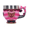 NEMESIS NOW PINKYS UP - CHESHIRE CAT 801269158606