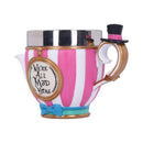 NEMESIS NOW Pinkys up hatter mug 801269148942