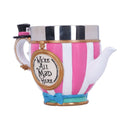 NEMESIS NOW Pinkys up hatter mug 801269148942
