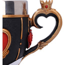 NEMESIS NOW PINKYS UP - QUEEN OF HEARTS 11CM 801269148959