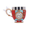 NEMESIS NOW Pinkys up rabbit mug 801269148935
