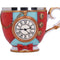 NEMESIS NOW Pinkys up rabbit mug 801269148935