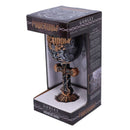 NEMESIS NOW POWERWOLF METAL IS RELIGION GOBLET 22,5CM 801269140182