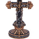 NEMESIS NOW POWERWOLF METAL IS RELIGION GOBLET 22,5CM 801269140182