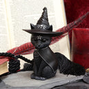 NEMESIS NOW Purrah Figurine - DAMAGED BOX 3200000004870